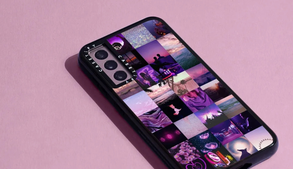 Casetify