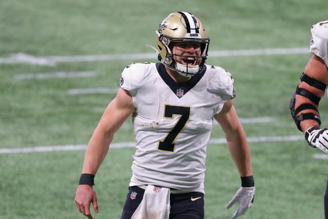 Sean Payton explains why Taysom Hill didn't play, addresses his future role  after Saints' ugly loss 