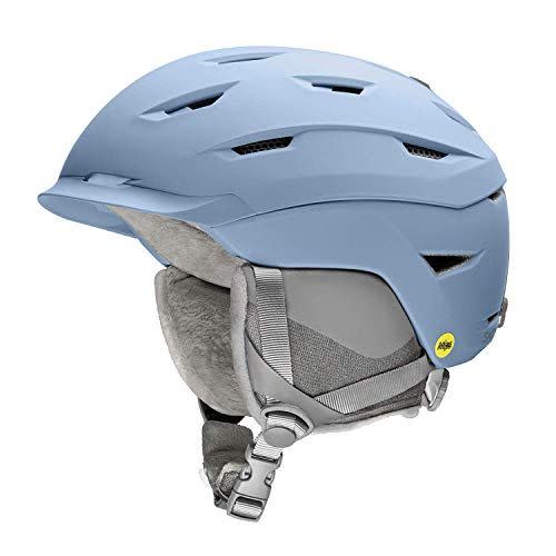 2) Smith Liberty MIPS Snow Helmet