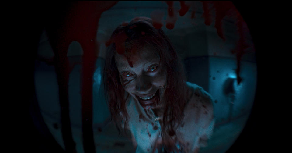 Evil Dead Rise. (Studiocanal)