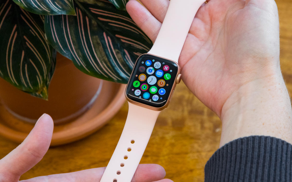 Apple Watch could introduce THESE new life-saving features by 2024,  suggests Mark Gurman