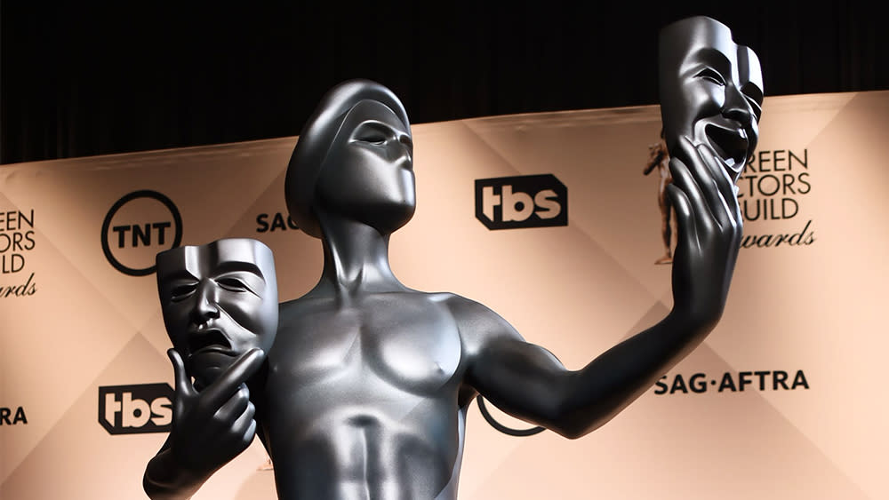 How to Watch SAG Awards 2017 Online