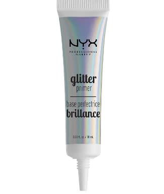 Primer para glitter, Nyx Professional Makeup, 10ml/Amazon.com.mx