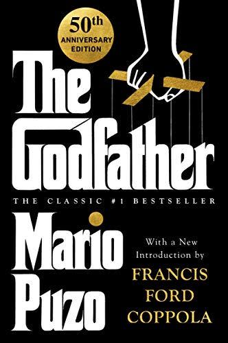 1) The Godfather: 50th Anniversary Edition