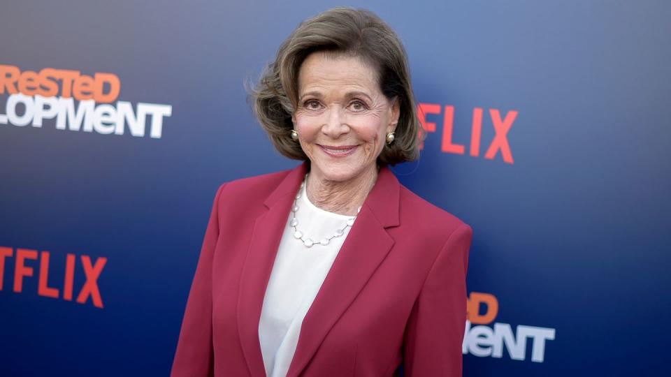 US-Schauspielerin Jessica Walter ist im Alter von 80 Jahren gestorben.