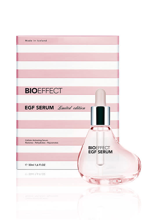 Bioeffect Limited Edition EGF Serum