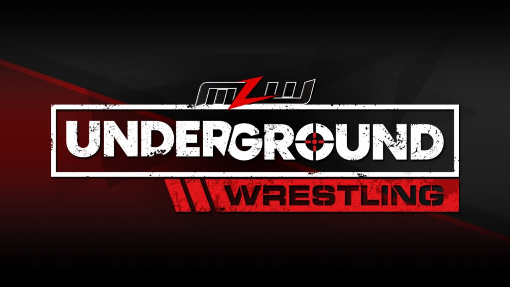 MLW Underground