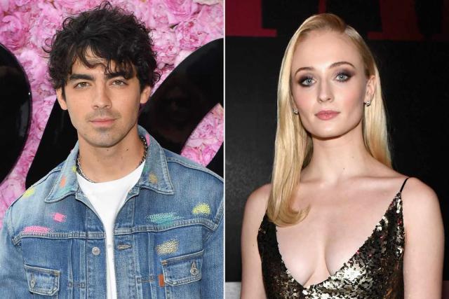 Joe Jonas, Sophie Turner release joint custody statement about daughters