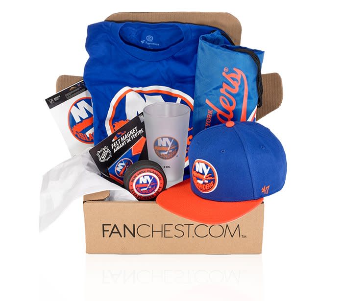 Fanchest Sports Box