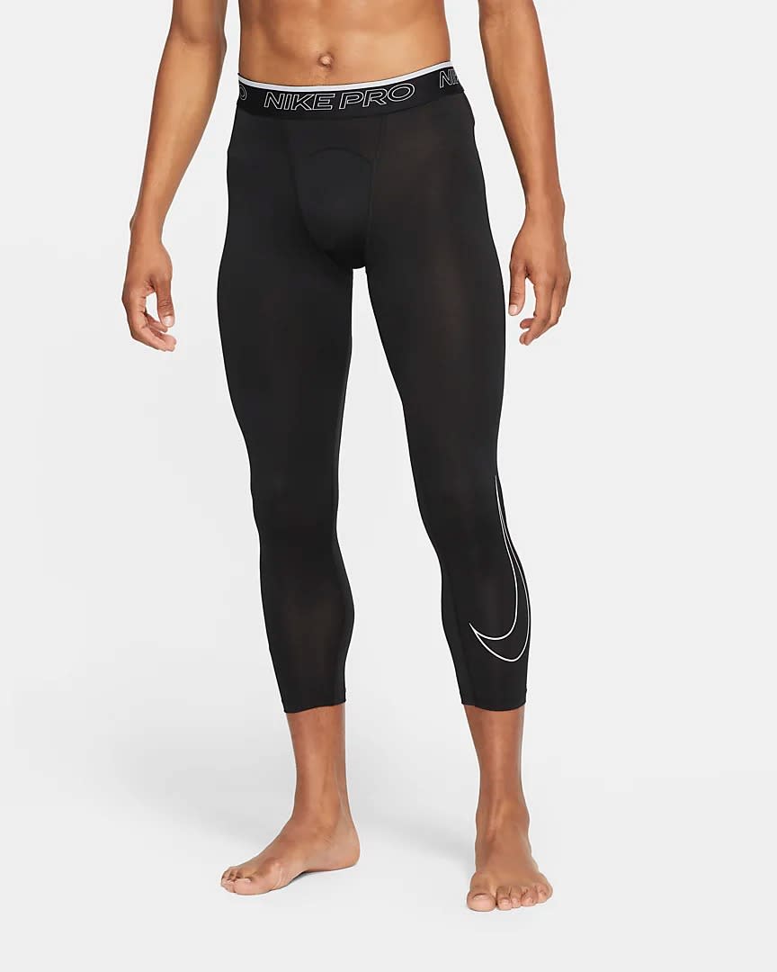 Nike Pro Dri-FIT Tights