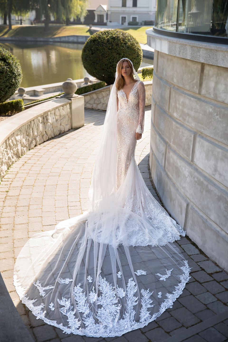 Location de robe de mariée Dream Dress