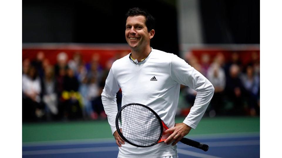 tim henman