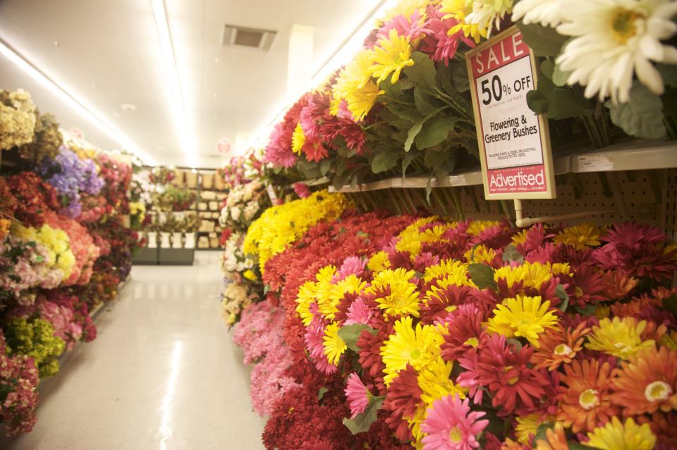 Rumors that Hobby Lobby sought to open a location in Howell circulated on social media last year, but were shut down.