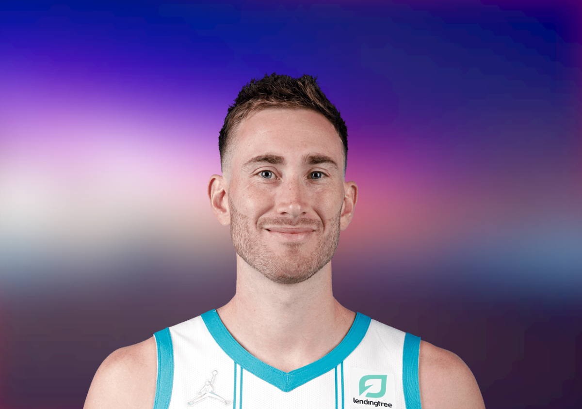 Report: Hornets shopping Hayward, 1st-round pick