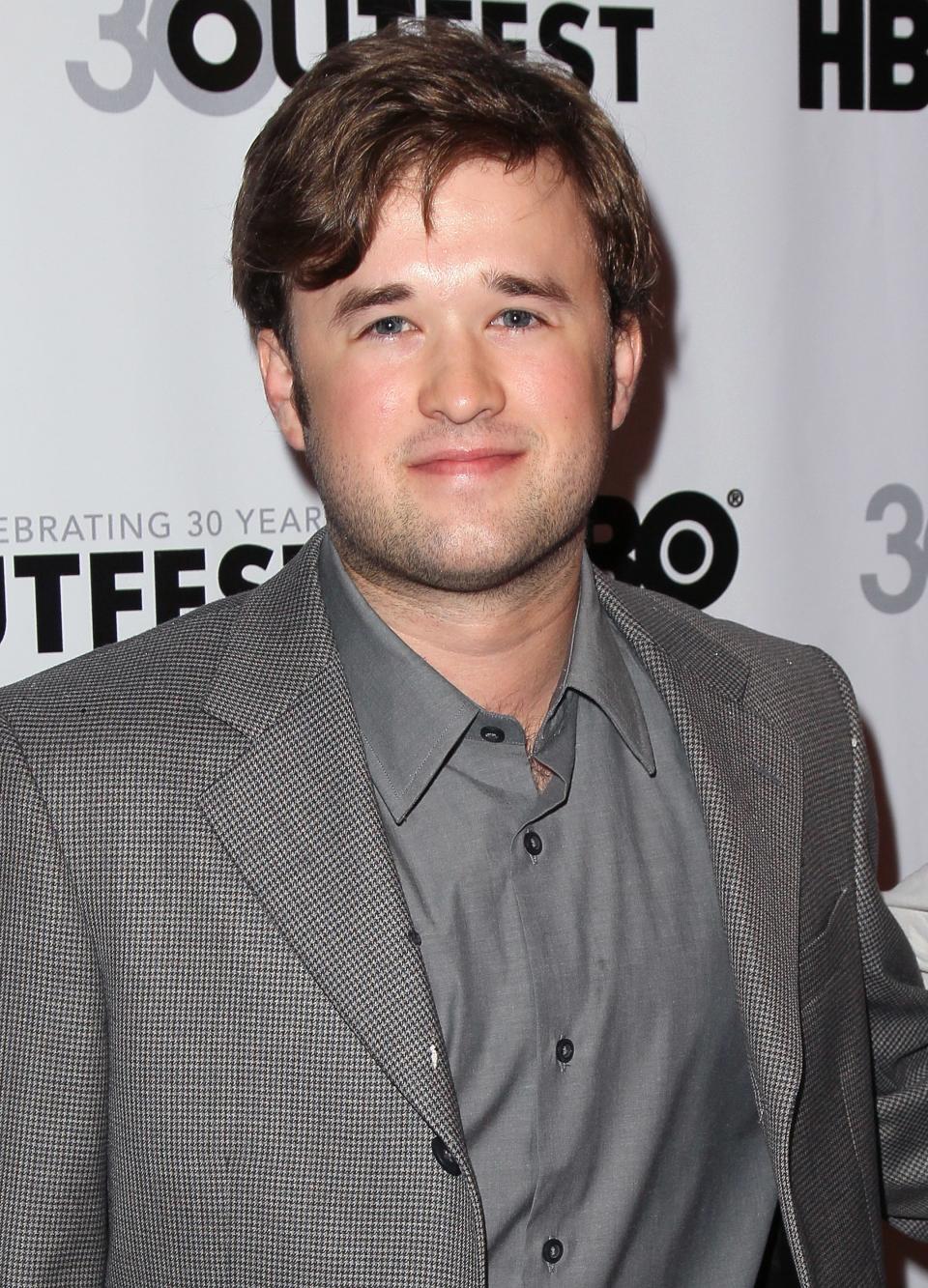 By 2012 the actor stepped back into the spotlight, attending Outfest's opening night gala screening of <em>VITO</em> that year.