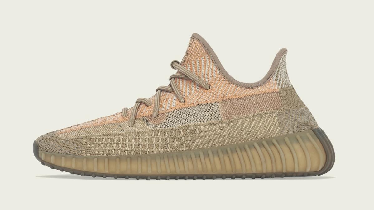 How the Yeezy Boost 350 Is Being Rocked by the Entire Kardashian