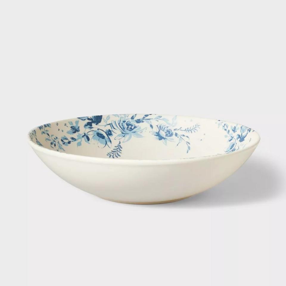 Studio McGee Dropped Vintage-Inspired Spring Kitchenware at Target