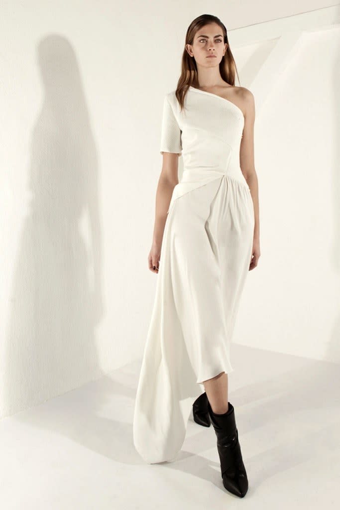 Sophia Kokosalaki Fall 2012