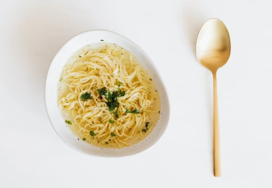 煮完水餃「整鍋水別倒掉」！老饕揭神奇吃法：直接升級變濃湯