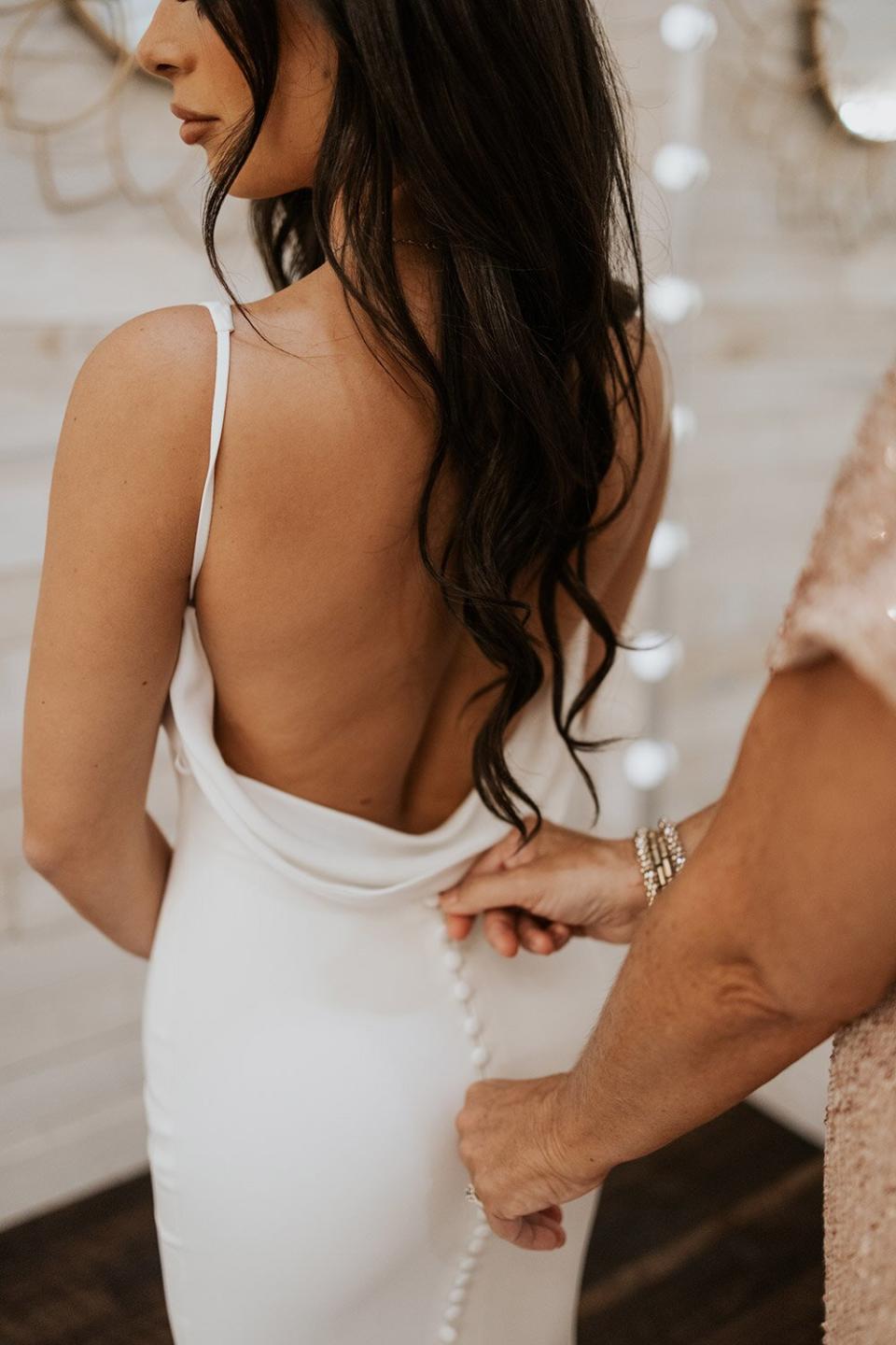 Floribama Shore's Gus Smyrnios married credit maddy godt photography