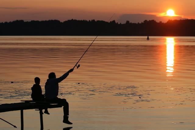 30 Fishing Quotes That'll Make You Want to Get on the Water