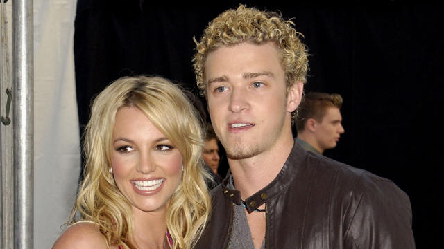 Who Did Justin Timberlake Cheat on Britney Spears With? She Hints