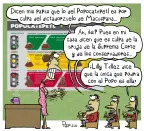 <p>Twitter: @patriciomonero / Facebook: Patricio Monero</p> 