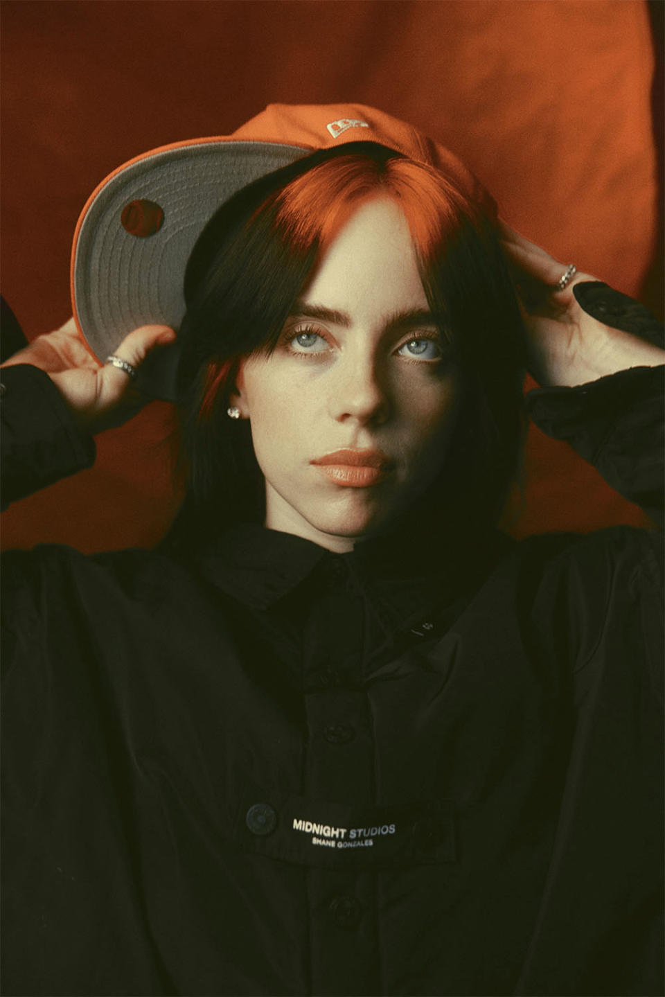 Billie Eilish