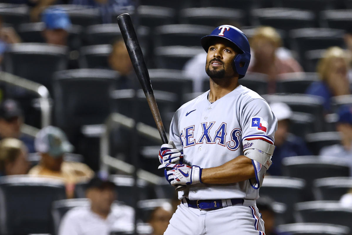 What has gone wrong for the Texas Rangers? The team in Arlington