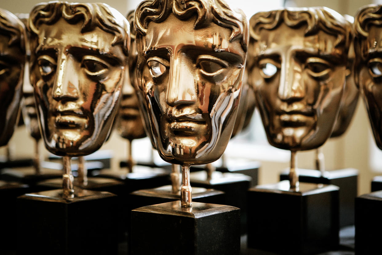 (BAFTA/Marc Hoberman)