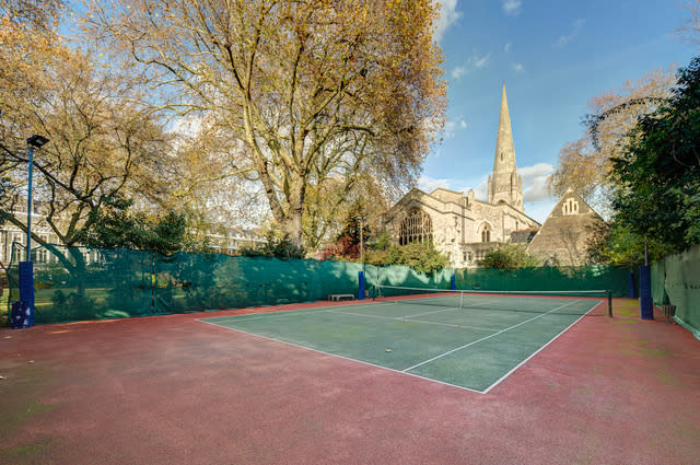 South Kensington, London. Photo: Tedworth Property