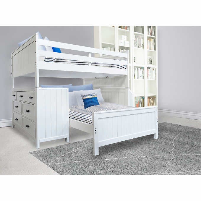 Costco bunk bed