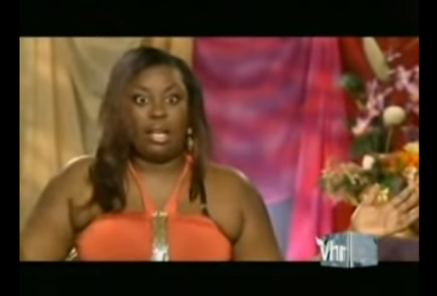 Flavor of Love: Somethin’ Poops on the Stairs (Season 2)