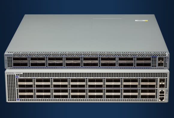 Arista's new 7170 network switch