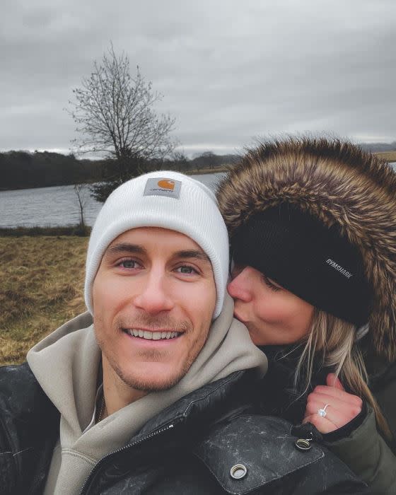 gemma atkinson gorka engaged