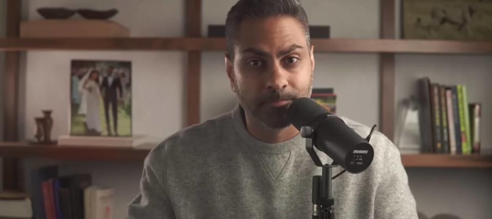 Reddit user with $4.4M net worth has too much ‘angst’ over spending money. Ramit Sethi thinks this is ‘toxic’