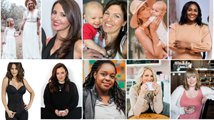 The 10 Mompreneurs to watch