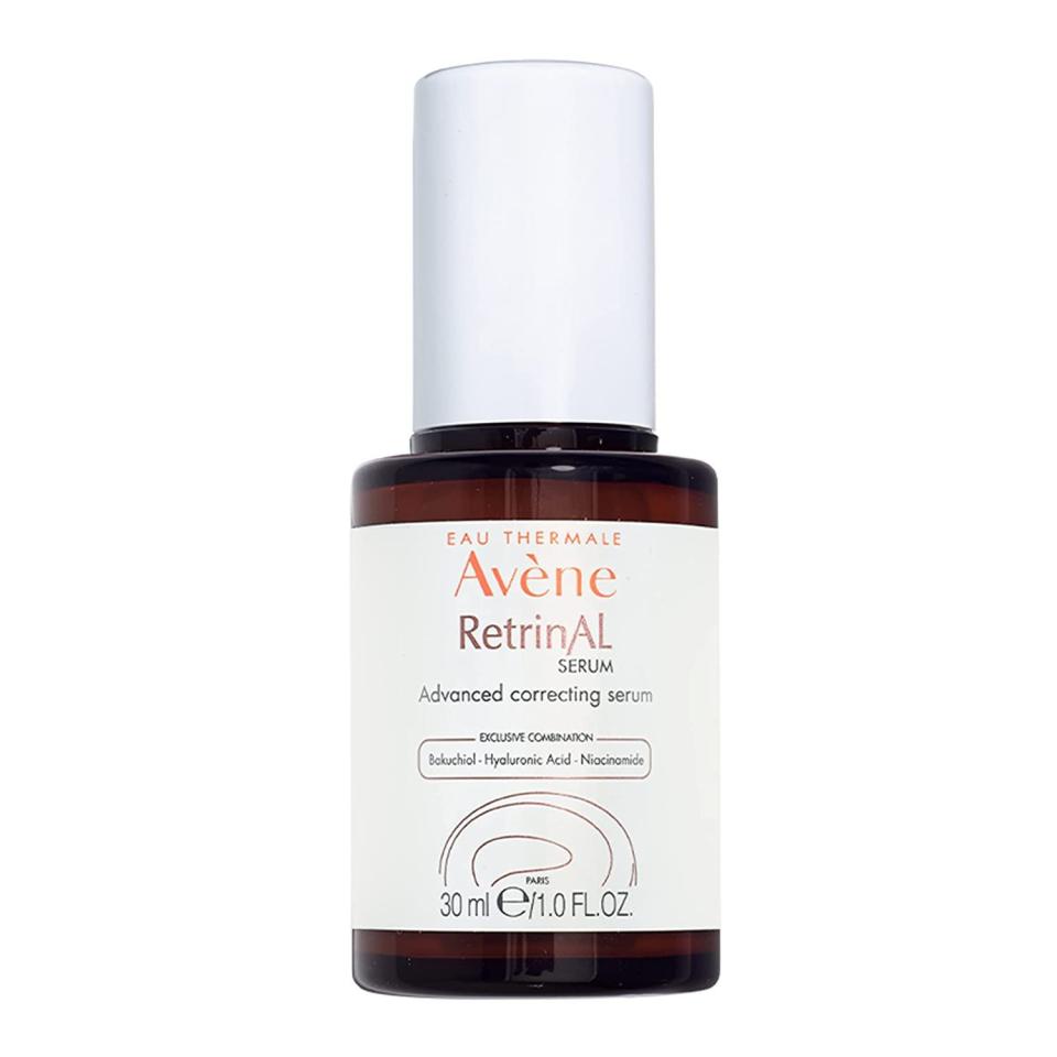 Eau Thermale Avène RetrinAL Advanced Correcting Serum