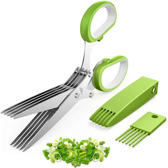 The Fullstar Vegetable Chopper Is On Super-Sale Right Now - Parade