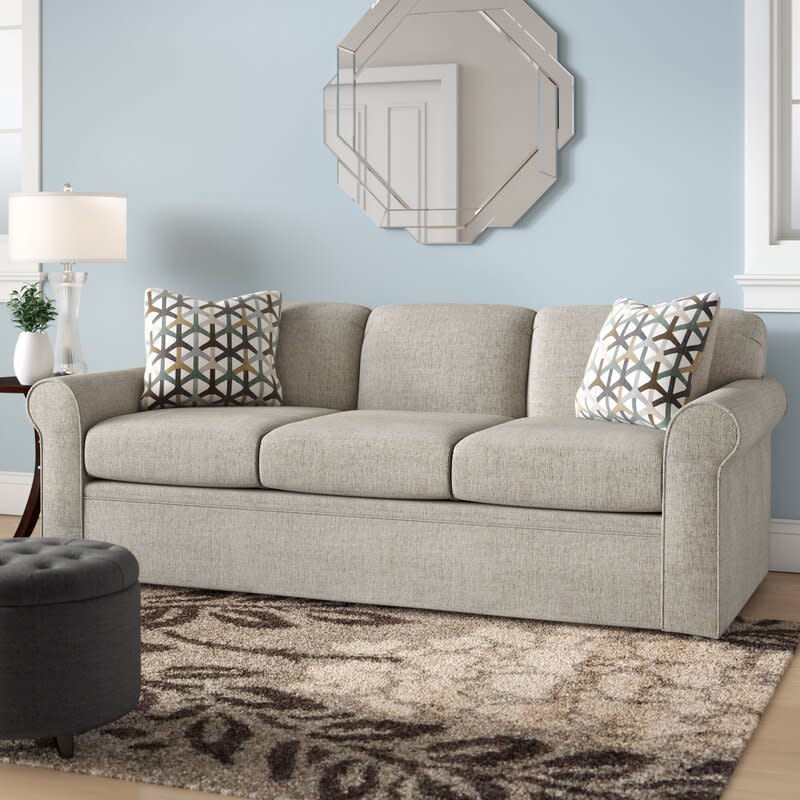 <p><a href="https://clicks.trx-hub.com/xid/hearstcorp_9eb67_pop?q=https%3A%2F%2Fwww.wayfair.com%2Ffurniture%2Fpdp%2Fandover-mills-aadhya-79-rolled-arm-sofa-bed-sleeper-with-reversible-cushions-w003220857.html&p=https%3A%2F%2Fwww.popularmechanics.com%2Fhome%2Fg37793519%2Fbest-sleeper-sofas%2F&utmSource=yahoo-us&utmCampaign=73&utmMedium=syn" rel="nofollow noopener" target="_blank" data-ylk="slk:Shop Now;elm:context_link;itc:0;sec:content-canvas" class="link rapid-noclick-resp">Shop Now</a></p><p>Aadhya Sleeper Sofa </p><p>wayfair.com</p><p>$1079.99</p>