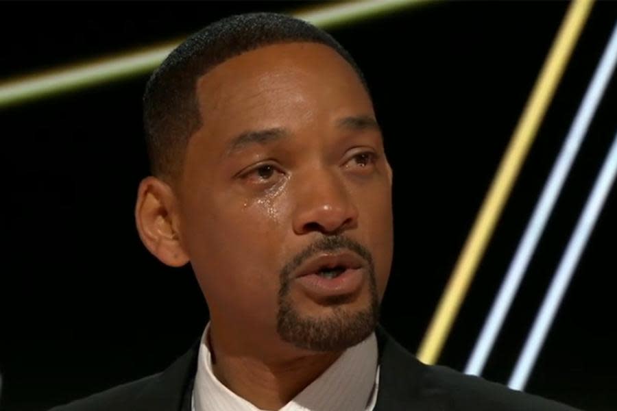 Will Smith explica por qué cada vez es más difícil que la gente vaya al cine