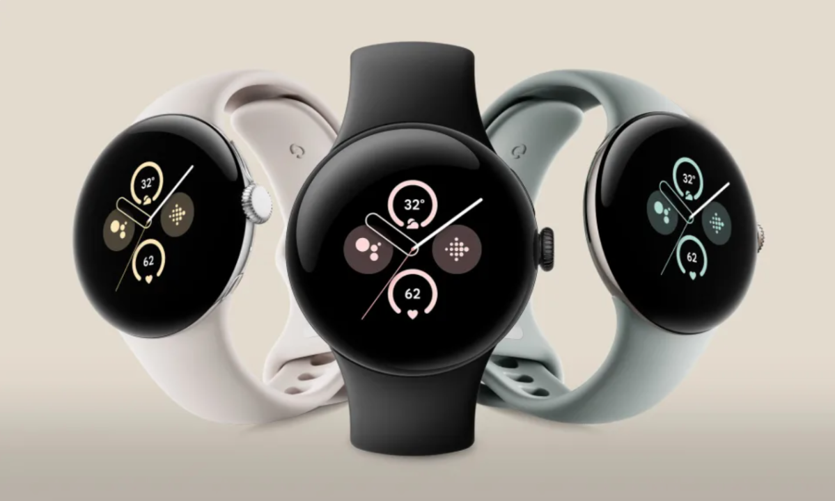 Wear OS by Google Smartwatch - Apps on Google Play