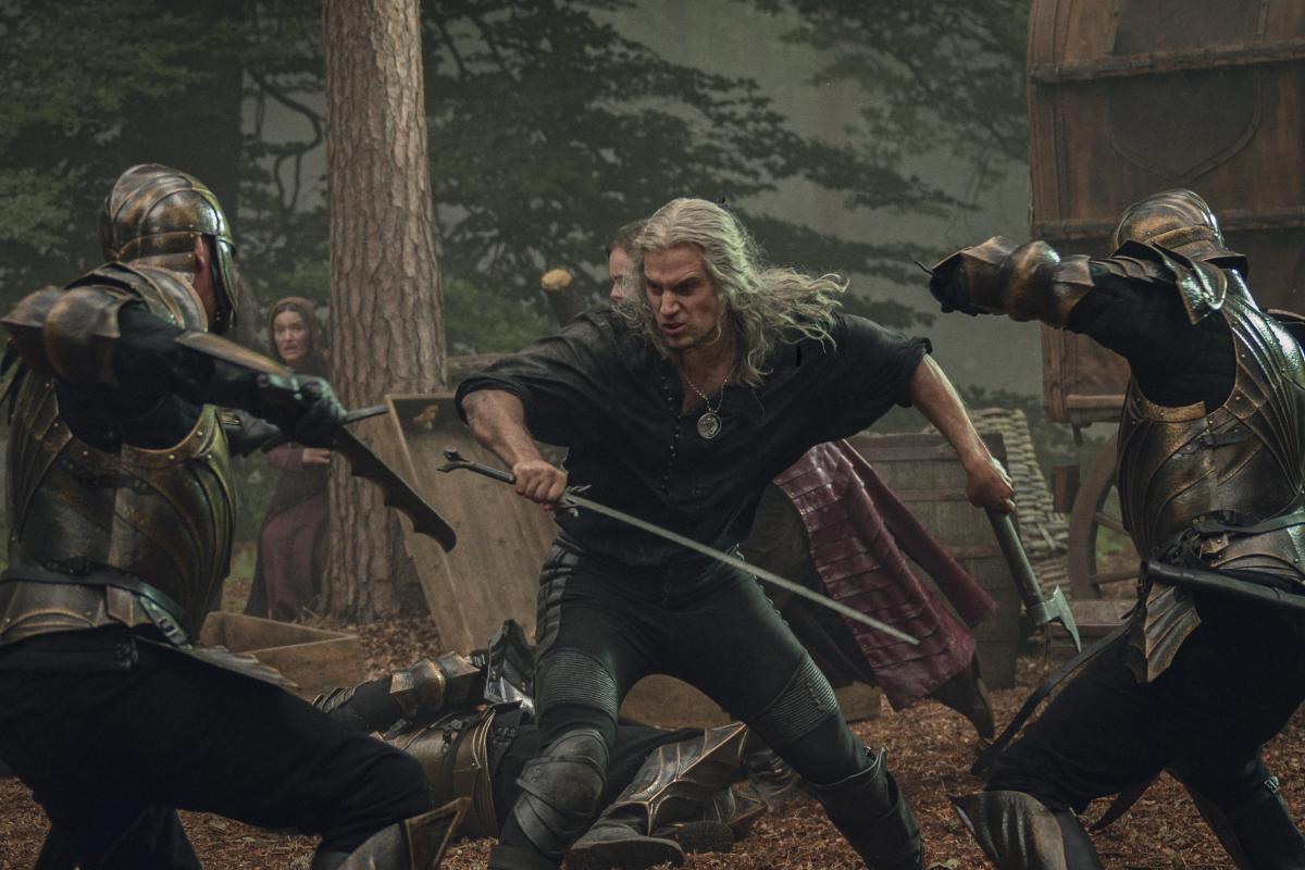 Liam Hemsworth é o menor dos problemas da 4ª temporada de 'The Witcher