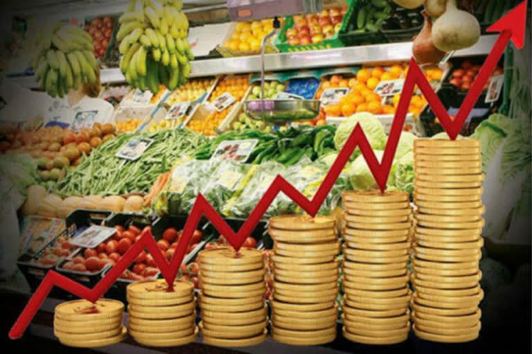 A nivel mundial, los precios de los alimentos han aumentado en 13 de los últimos 15 meses y están cerca de su pico de 2011, debido al mal tiempo, la interrupción relacionada con la pandemia y las consecuencias de un brote de gripe porcina en China en 2018