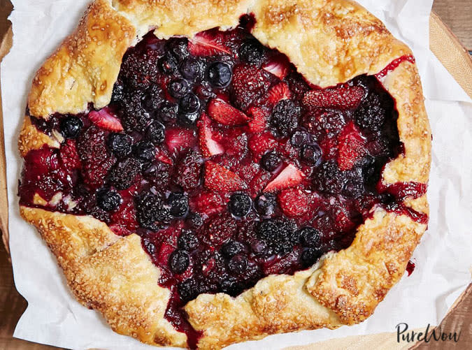 50 4th of July Desserts That Never Go Out of Style