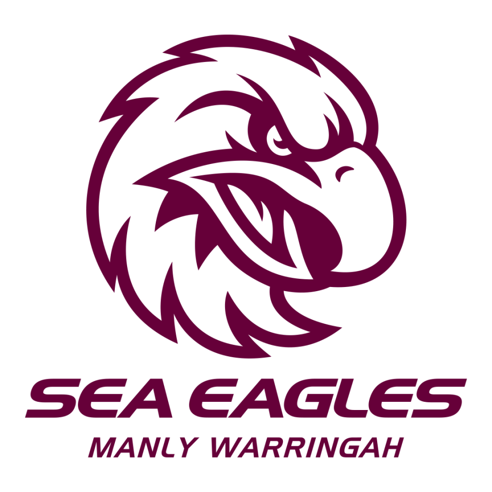 Manly Sea Eagles stun with radical new emblem reveal ahead of 2024