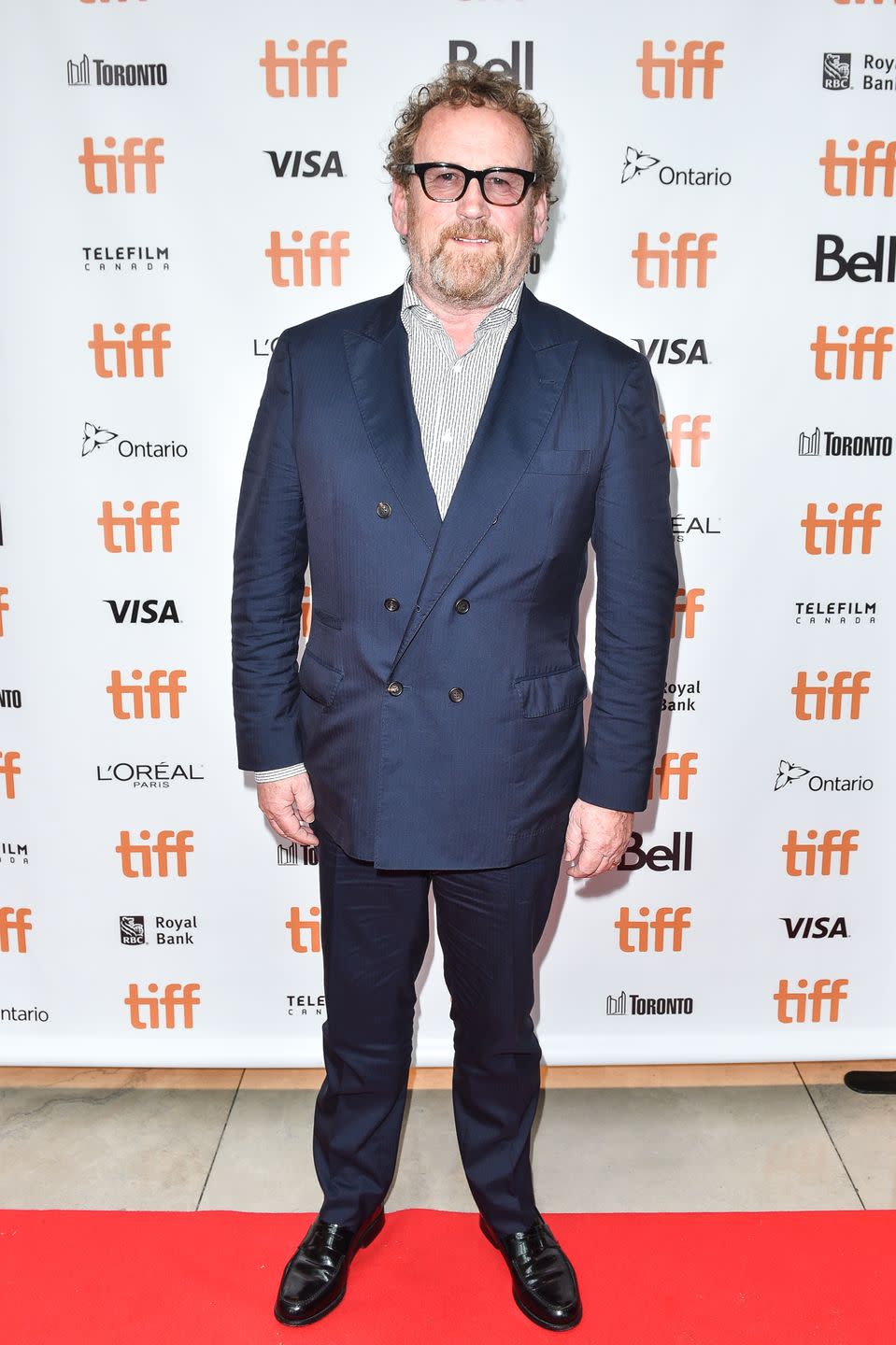 <p>The <em>Star Trek</em> franchise producers knew what they were doing when casting Irish-born Meaney as Miles O'Brien. And if you're wondering exactly where on the Emerald Isle he grew up in, it's no surprise to hear he was raised in Glasnevin, a suburb of Dublin.</p>