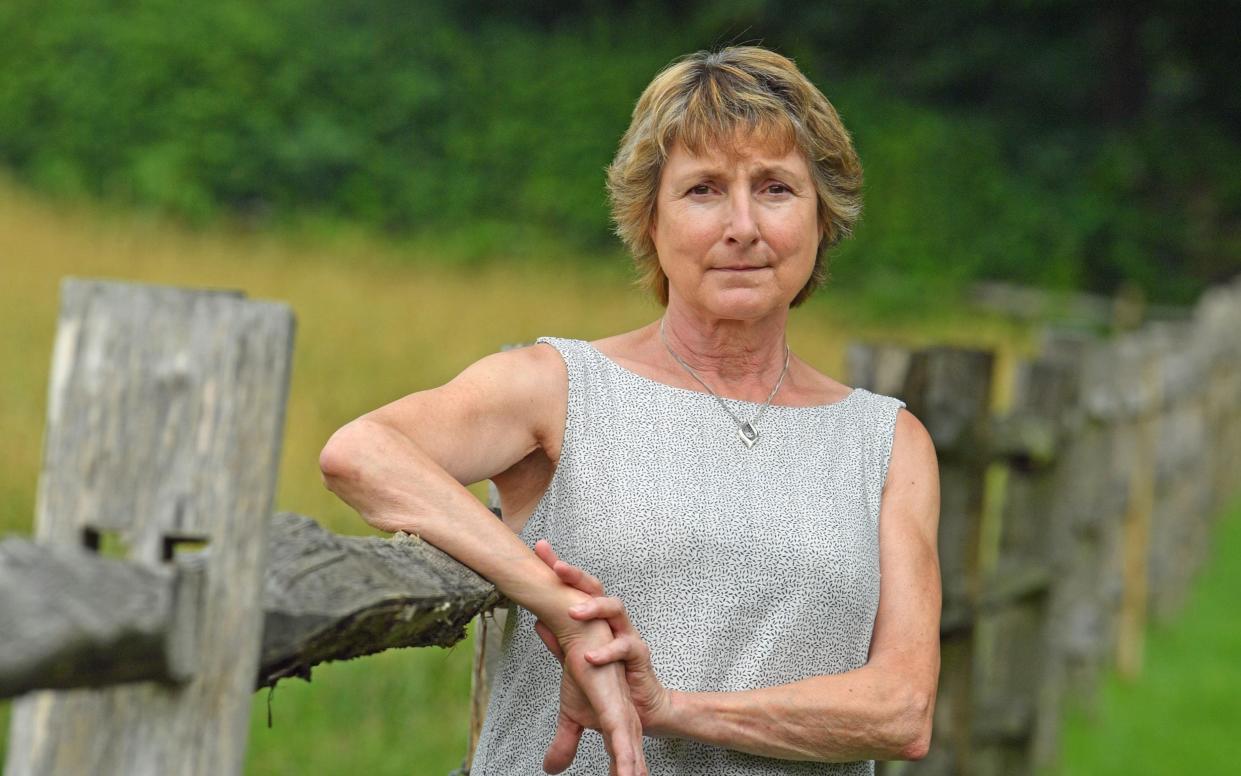 Claire Bryant said she was subjected to a ‘humiliating’ interview for the role of senior gardener in front of members of the public - Surrey Live/BPM Media