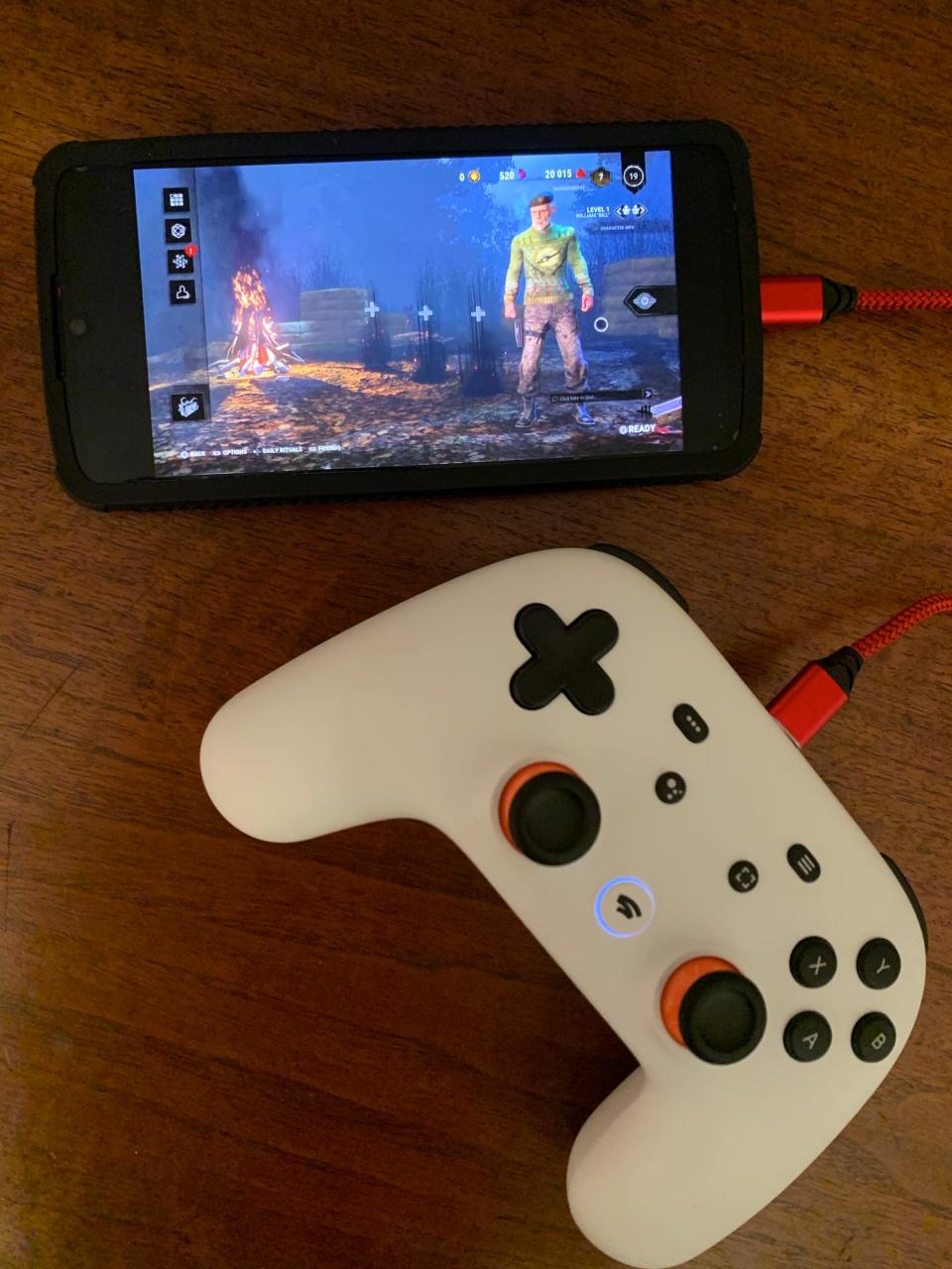 8   How to play Stadia
