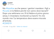 C’è chi pensa che si tratti dell'ennesima uscita banale dell’Azzolina, chi fa riemergere il tormentone degli ‘imbuti, e chi dice che “saltare interrogazioni non è mai stato così semplice”…